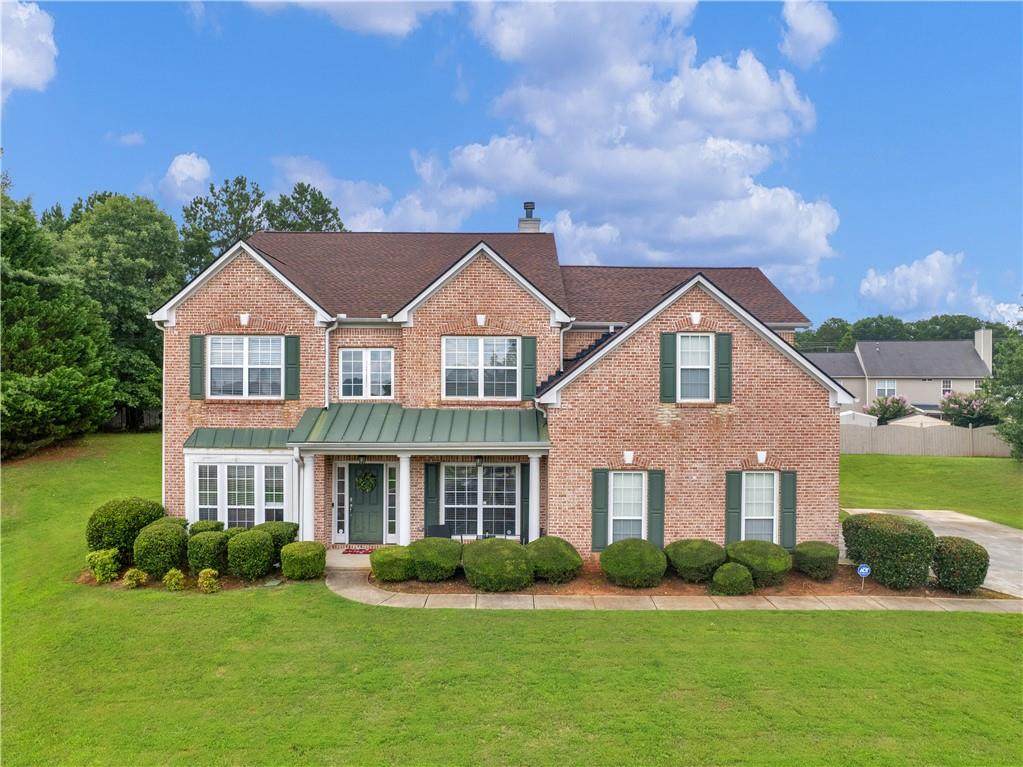 1613 Brolington Court - Photo 1