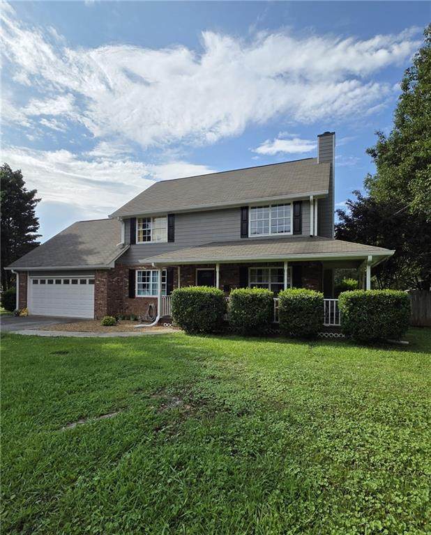 77 Ben West Drive - Photo 1