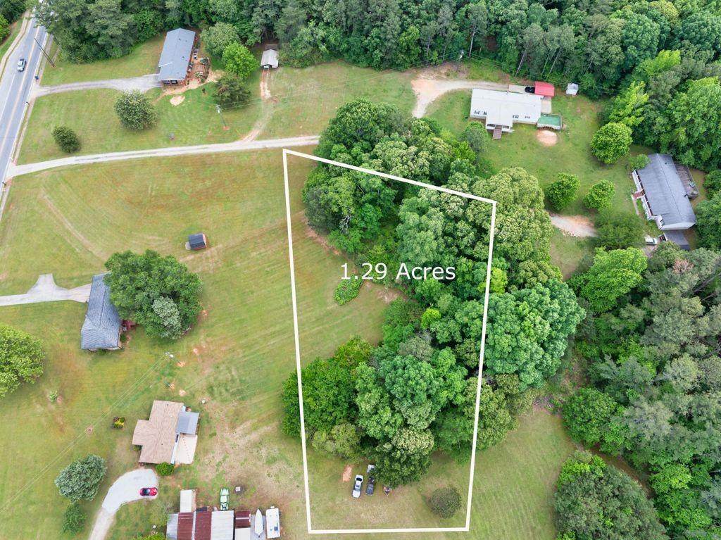 TR #2 New Hope Road - Photo 1
