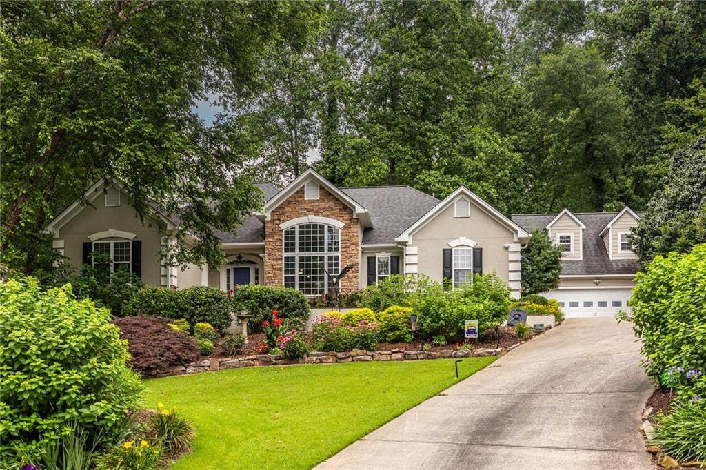 3300 Pierce Street - Photo 1