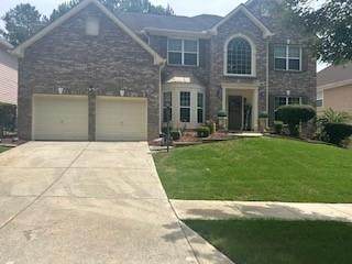7068 Thoreau Circle - Photo 1