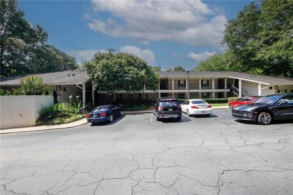 1150 Collier Road - Photo 1