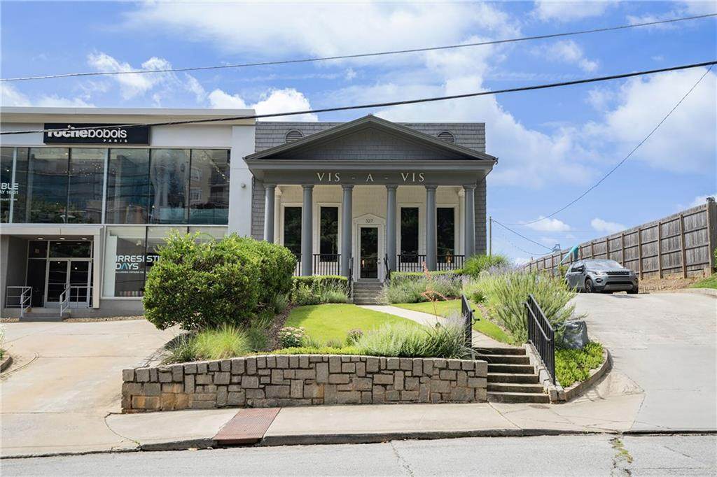 327 Buckhead Avenue - Photo 1