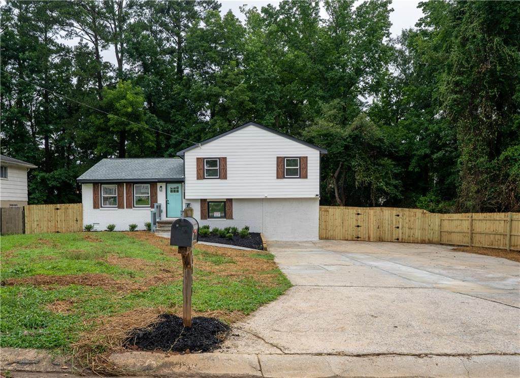 6050 Randy Lane - Photo 1