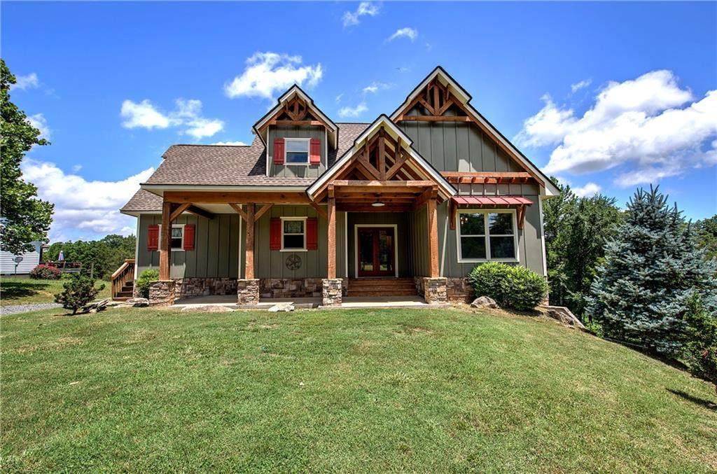 1699 Highway 140 - Photo 1