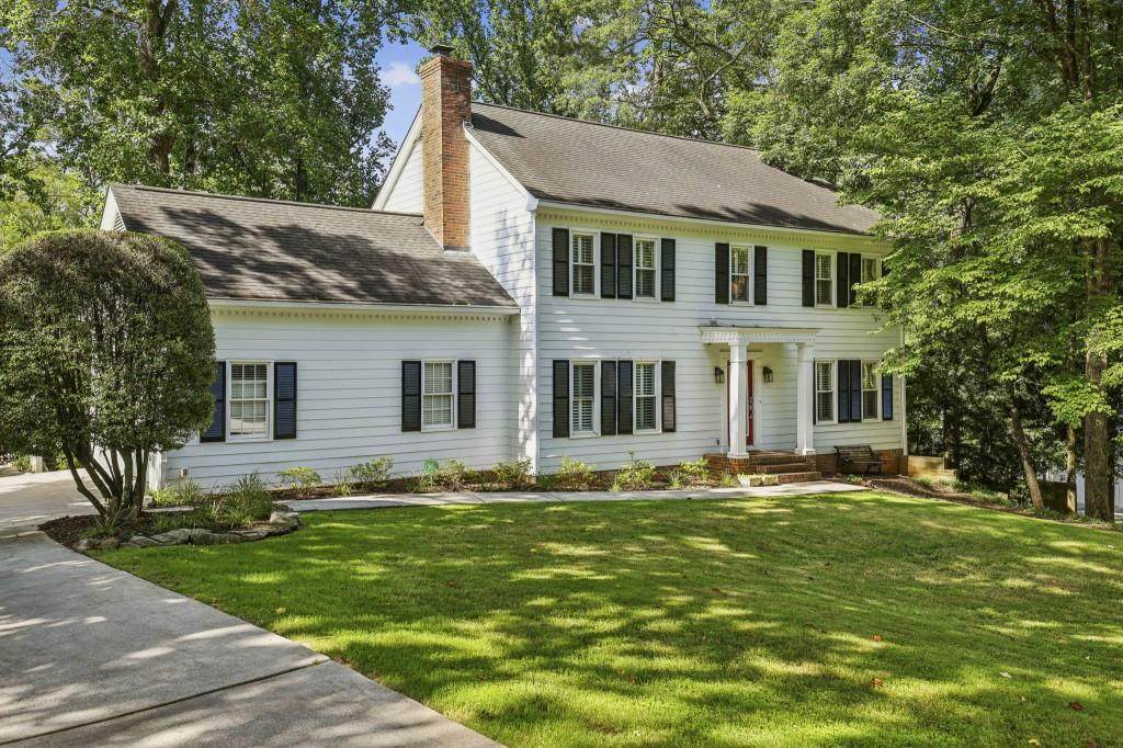 1151 Roxboro Cove - Photo 1