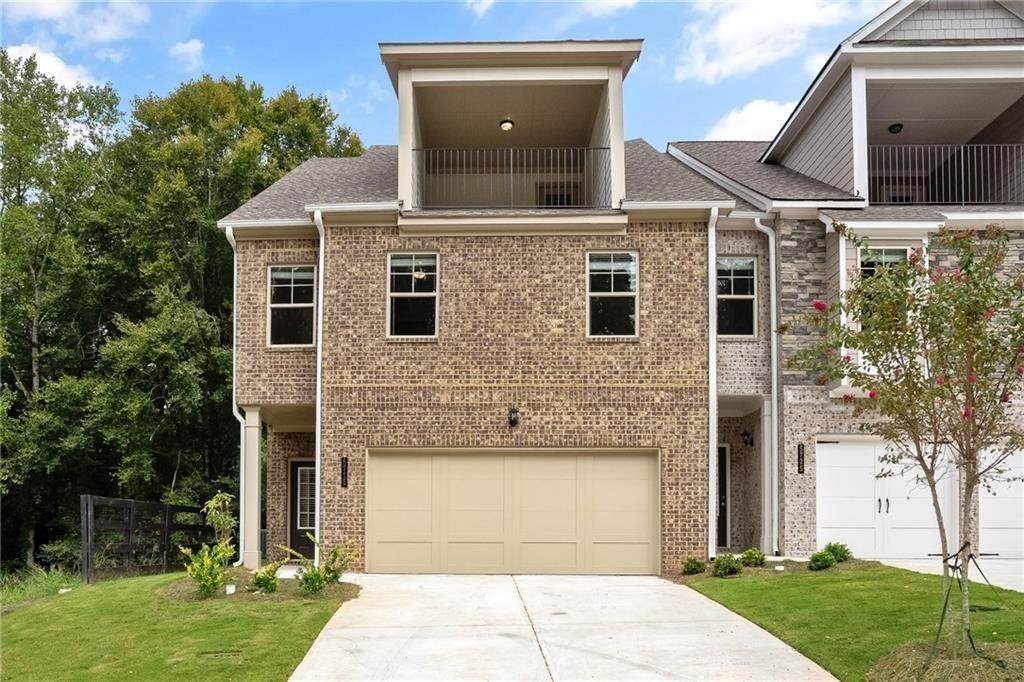 5715 Rocky Falls Drive - Photo 1