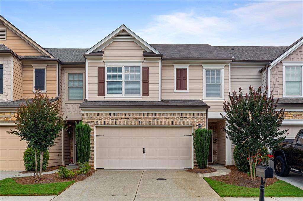 750 Duberry Street - Photo 1