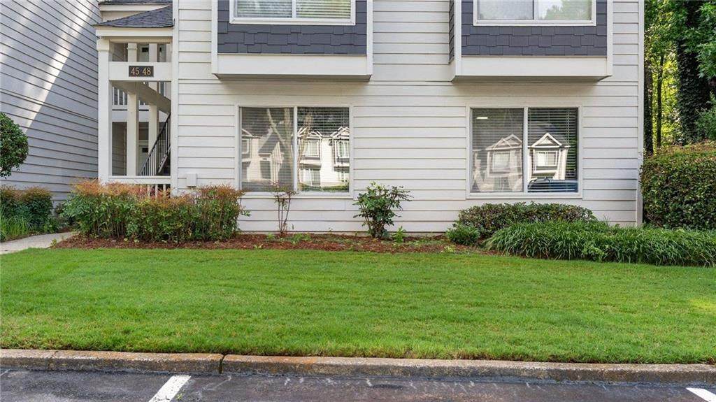 47 Arbor End - Photo 1