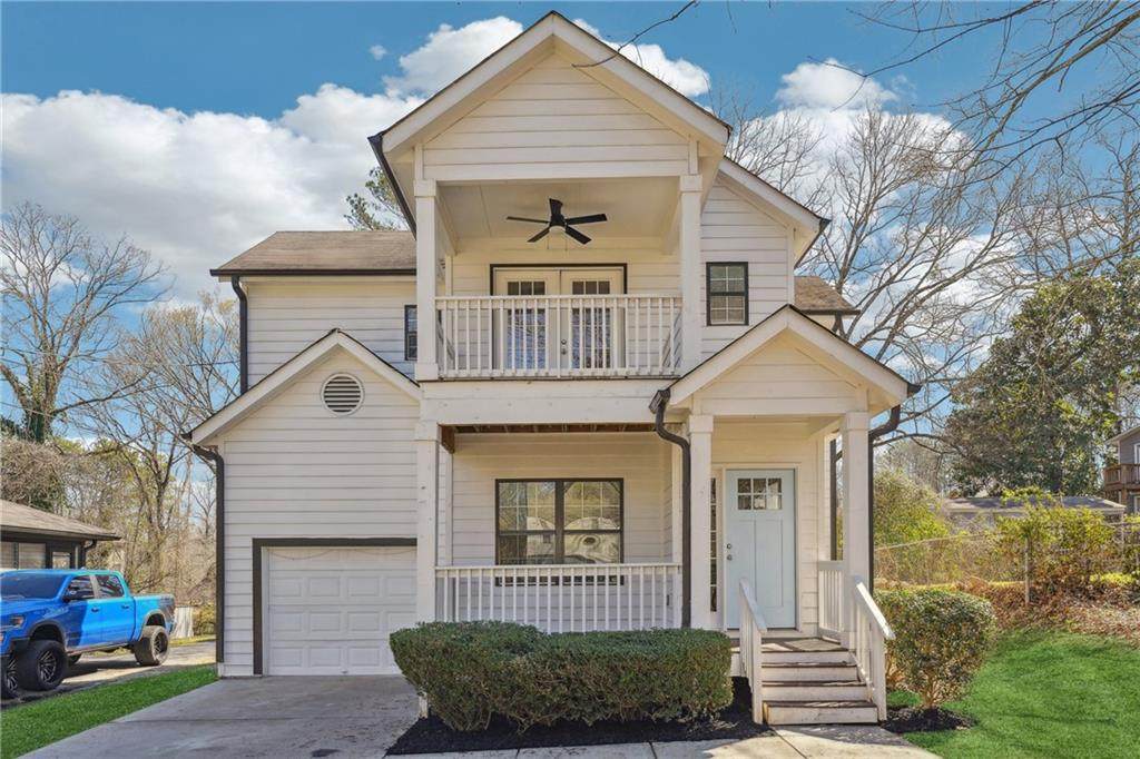 260 Westview Place - Photo 1