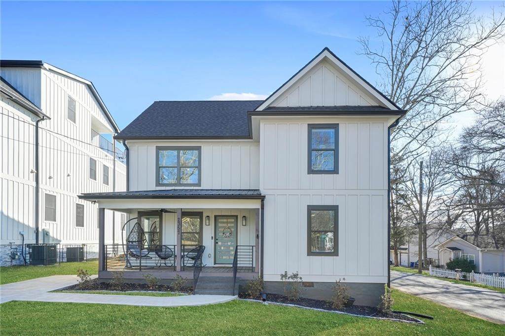 2357 Lynn Iris Drive - Photo 1