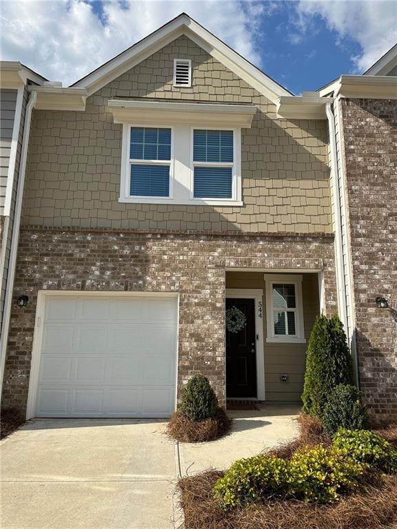 544 Magnolia Circle - Photo 1