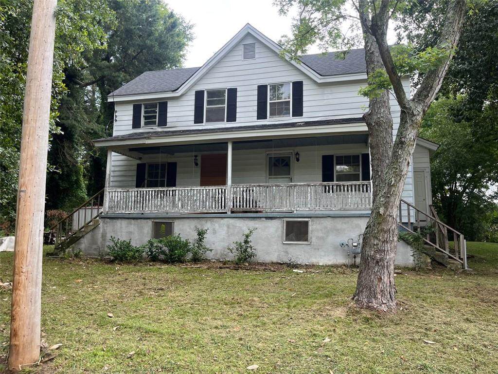 15 Liberty Street - Photo 1