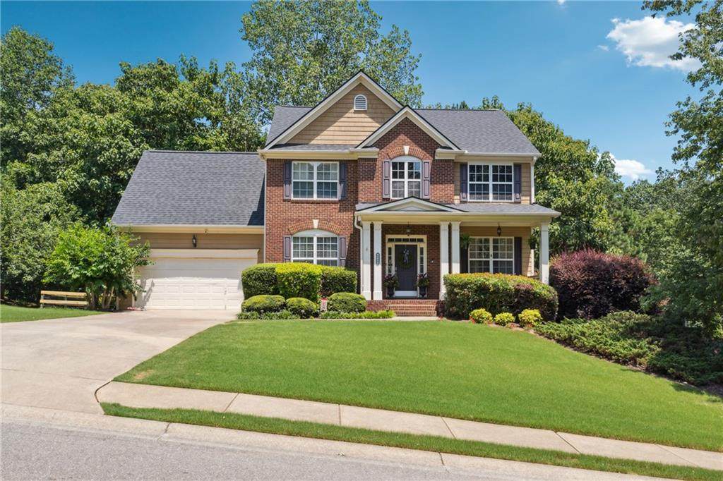 4840 Luke Drive - Photo 1