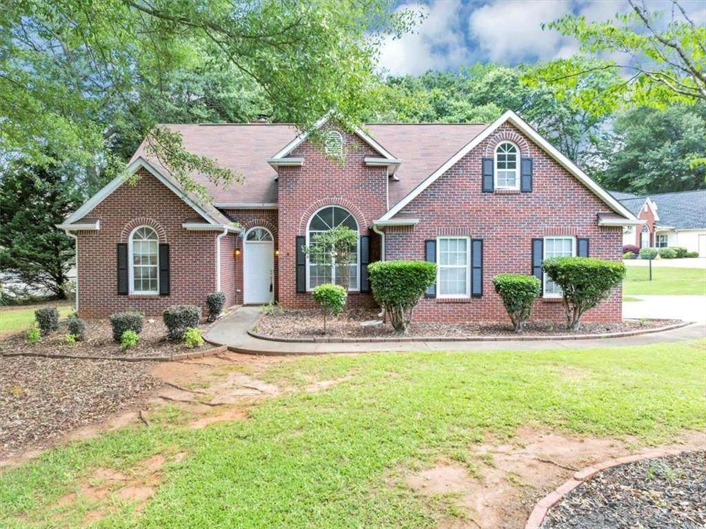 401 Crosshaven Way - Photo 1