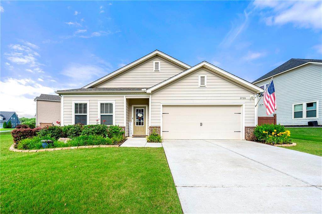 3735 Westhaven Drive - Photo 1