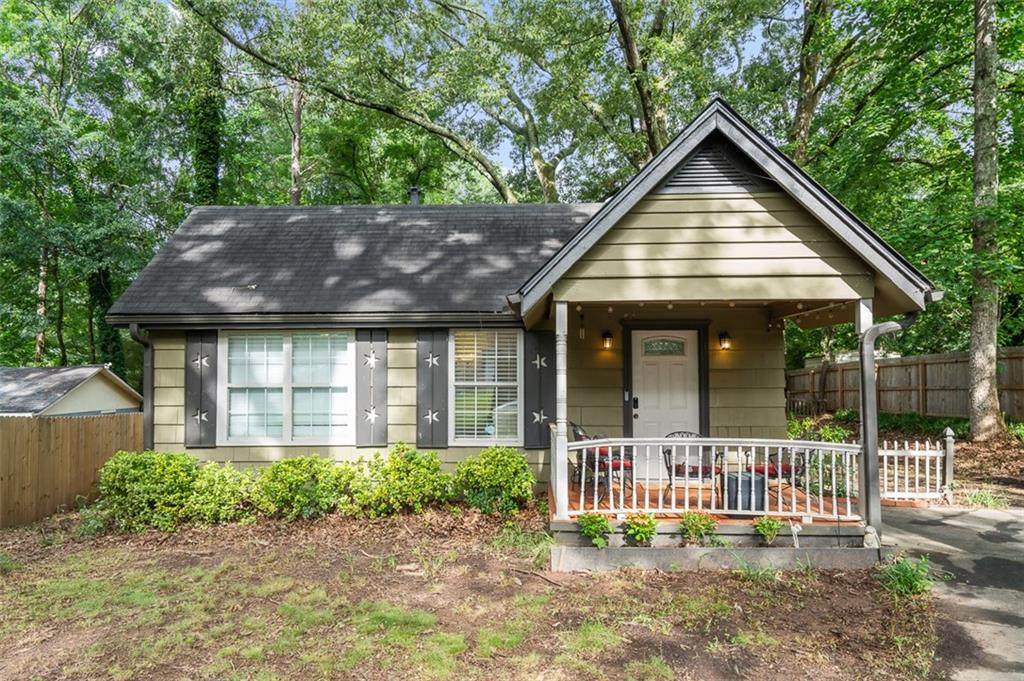 778 Mclendon Drive - Photo 1