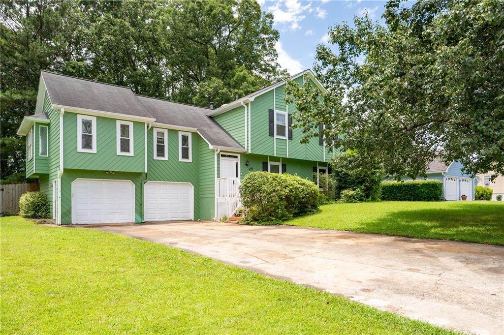 936 Tyrell Drive - Photo 1