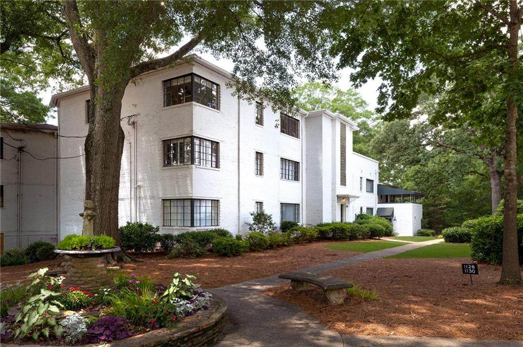 1120 Briarcliff Road - Photo 1