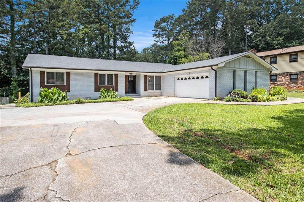3321 Georgian Woods Circle - Photo 1