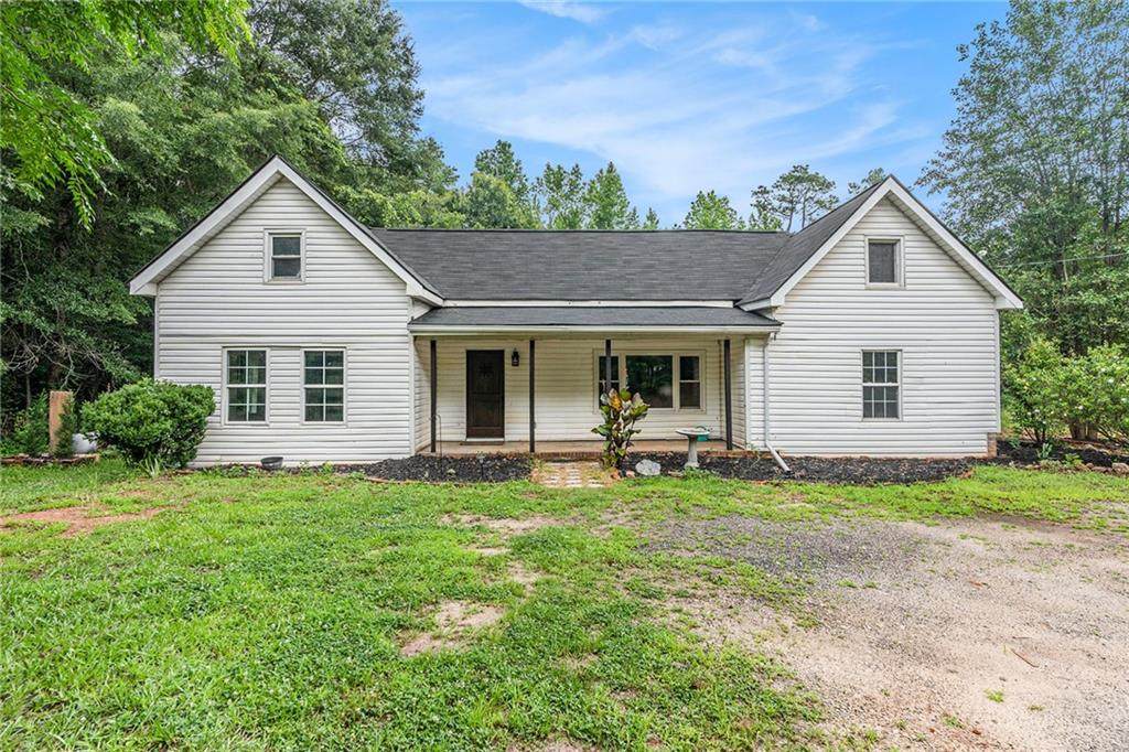 277 Griffin Highway - Photo 1