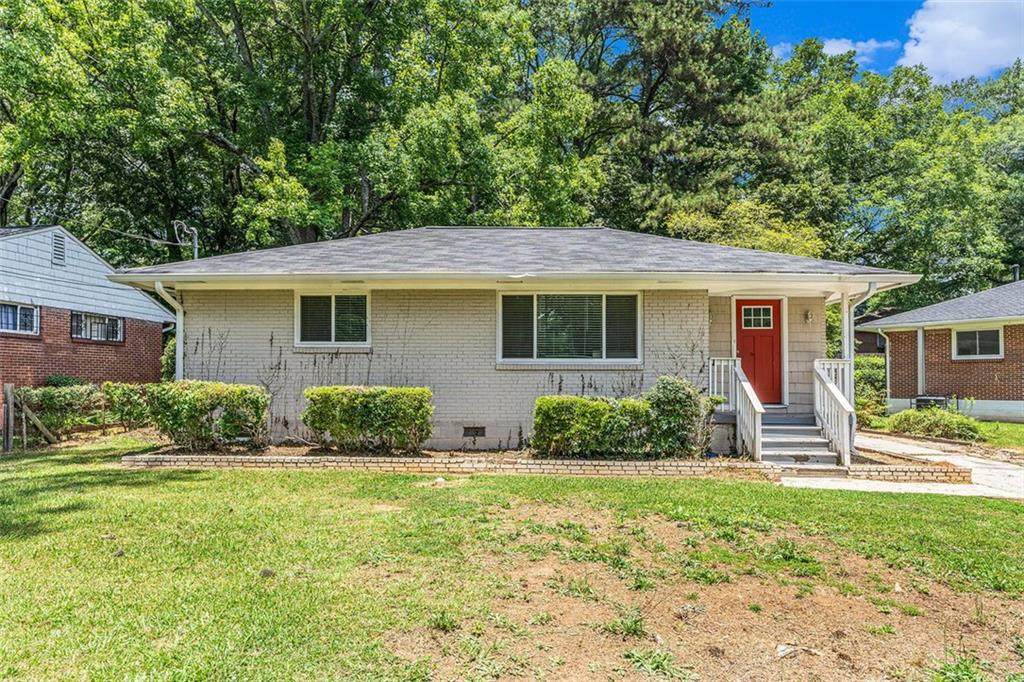 793 Springdale - Photo 1