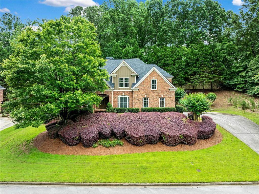 205 Camden Creek Court - Photo 1