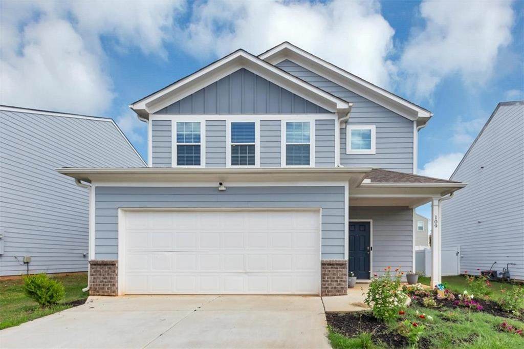 109 Paulownia Circle - Photo 1