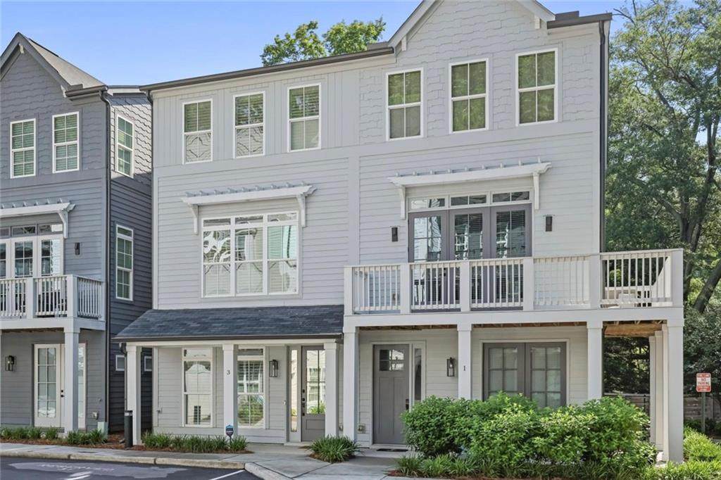3 Becker Place - Photo 1