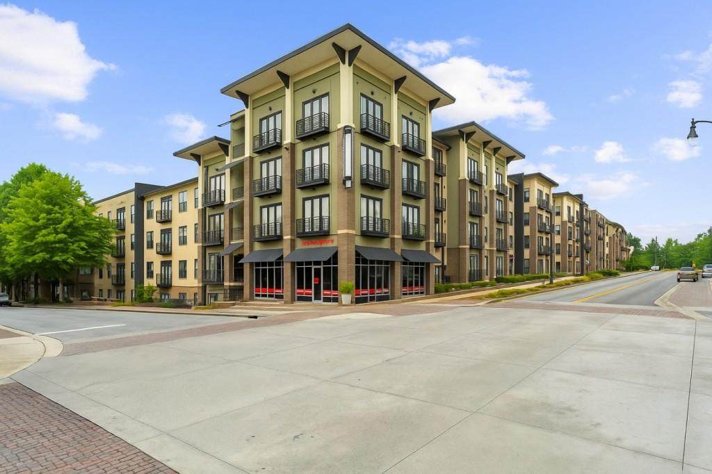 5300 Peachtree Road - Photo 1