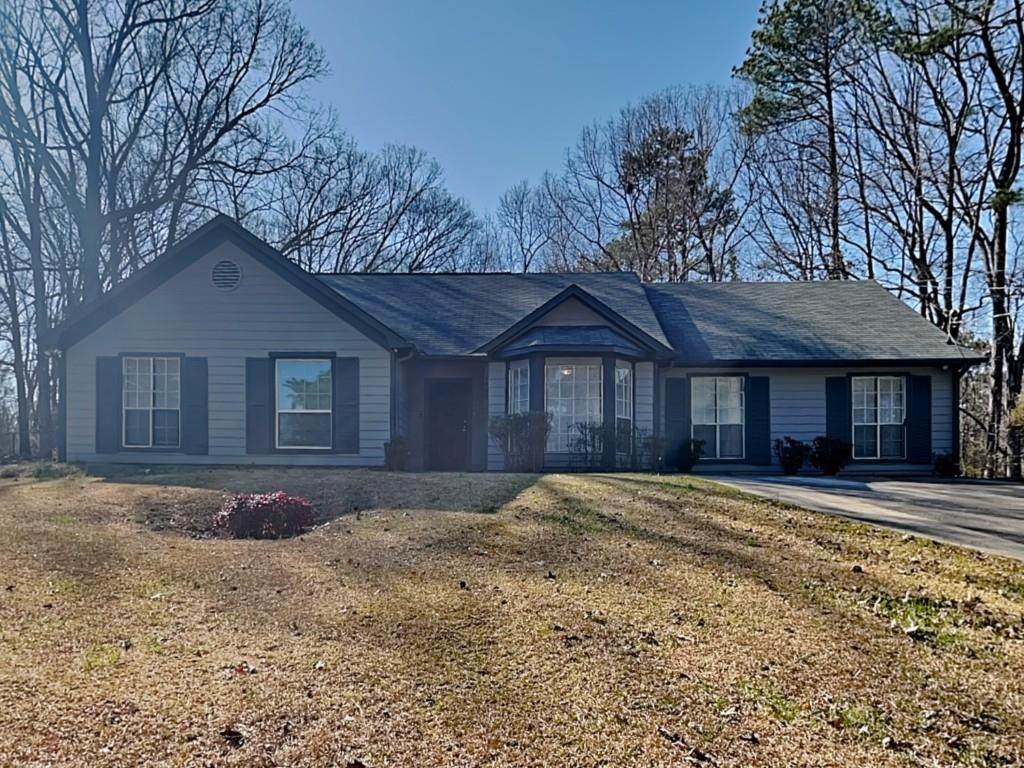 4465 Kent Road - Photo 1