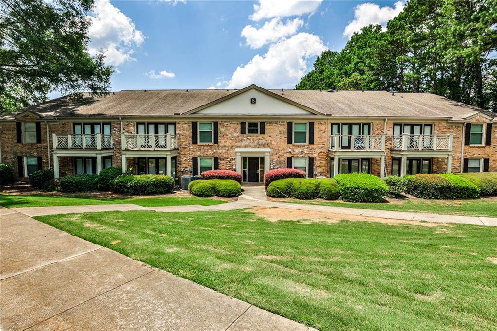3650 Ashford Dunwoody Road - Photo 1