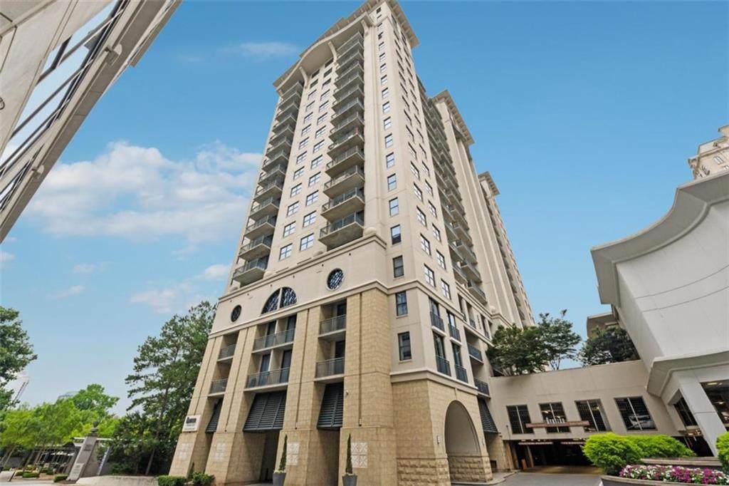 3040 Peachtree Road - Photo 1