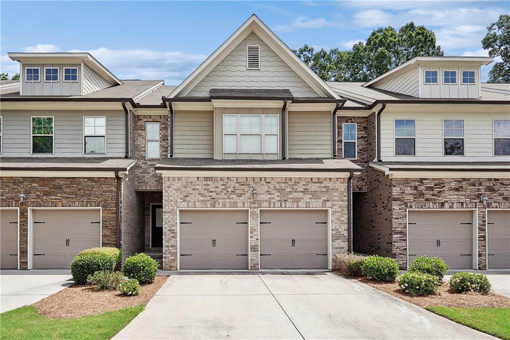 5590 Bright Cross Way - Photo 1