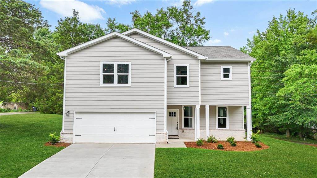 156 Club Circle - Photo 1