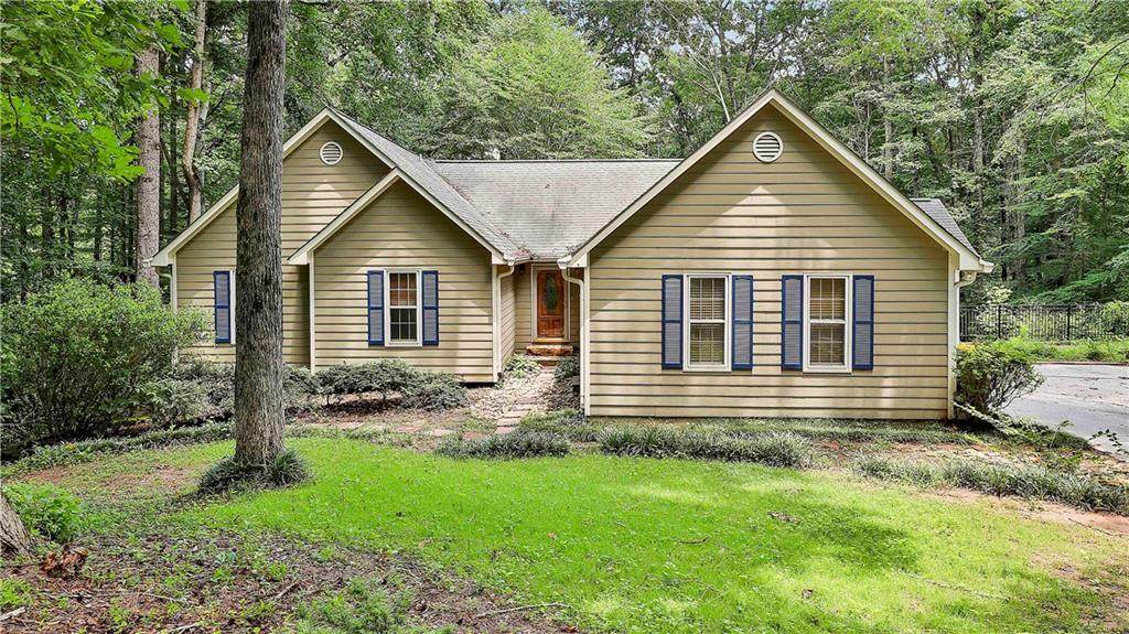 50 Foxcroft Court - Photo 1