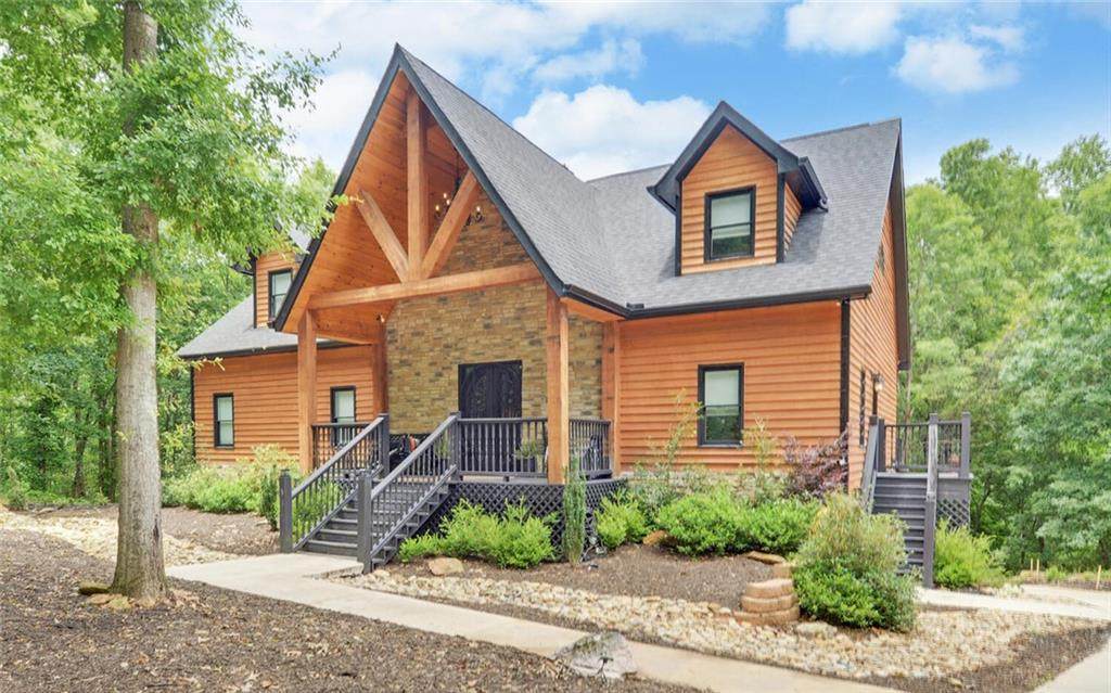 1330 Mccannon Morris Road - Photo 1