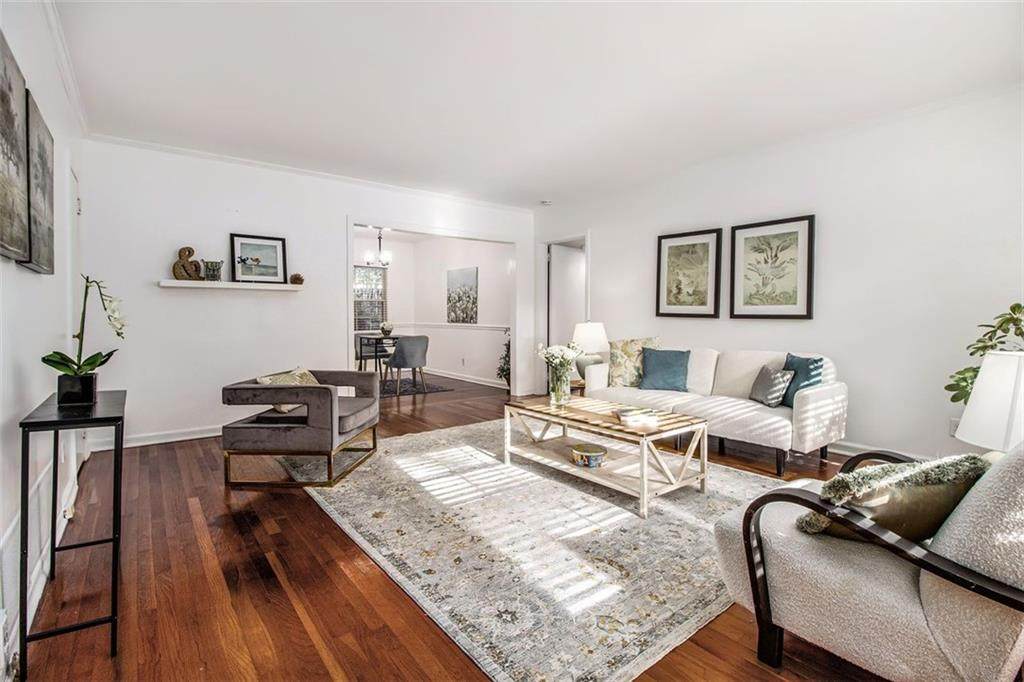 425 Lindbergh Drive - Photo 1