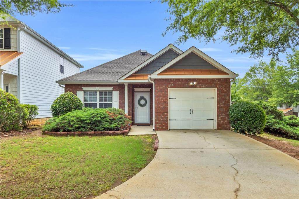 401 Buckboard Lane - Photo 1