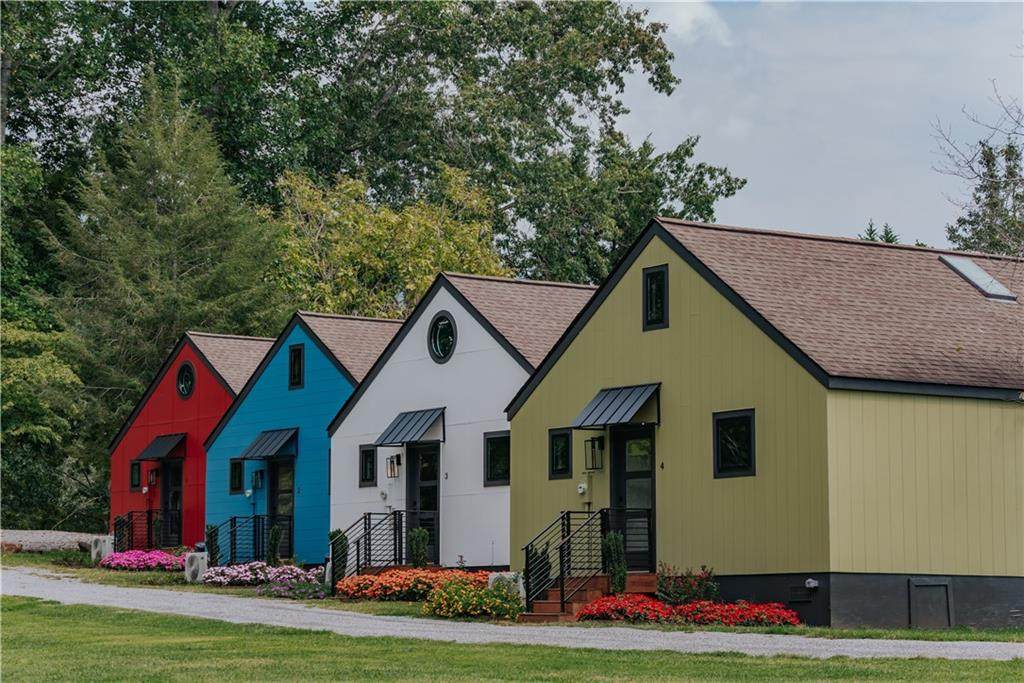 834 Lower Bell Creek Road - Photo 1