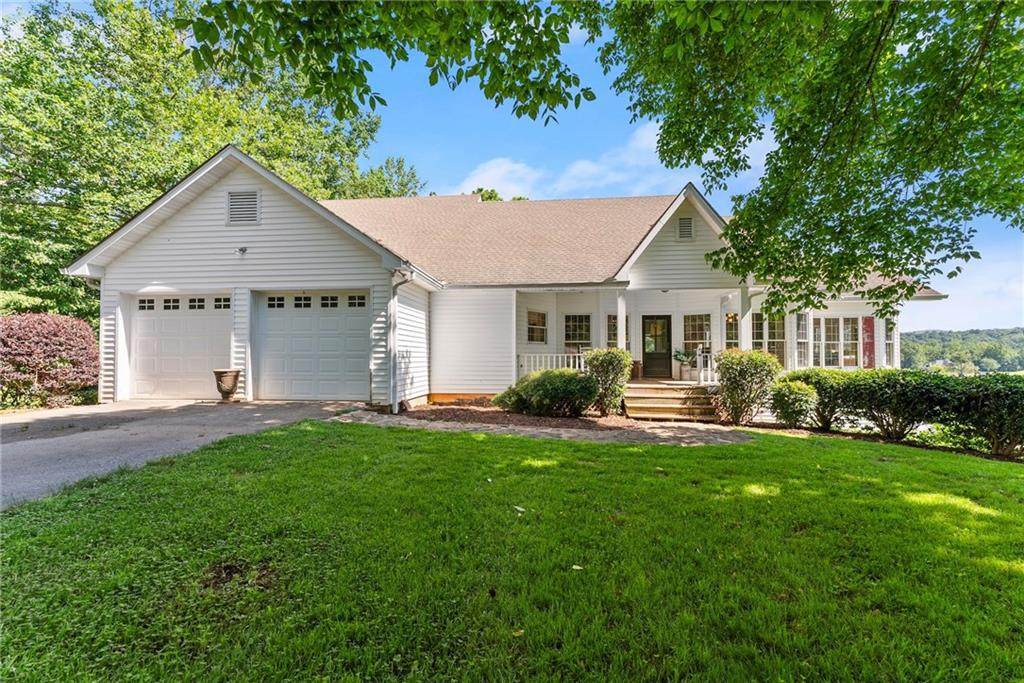 122 Tritt Road - Photo 1