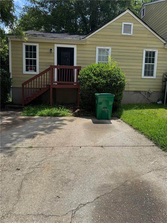 3490 Kingswood Trail - Photo 1