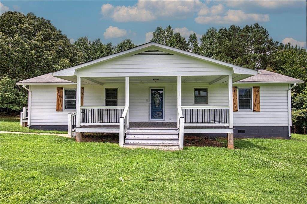 2122 Browntown Road - Photo 1