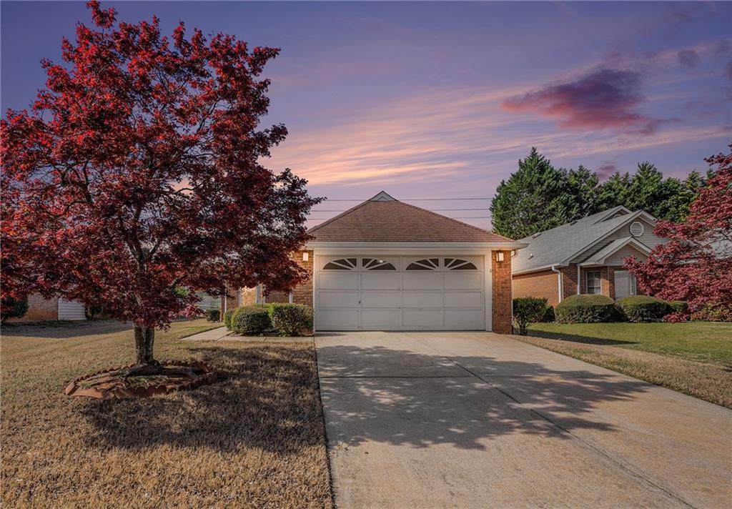 3264 Salem Cove Trail - Photo 1