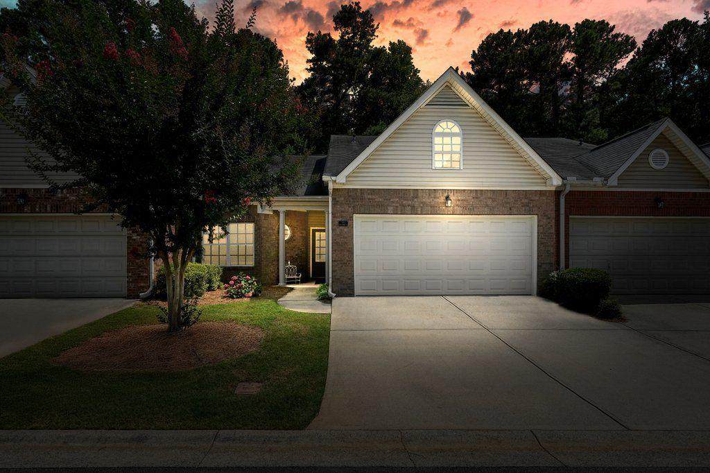 2521 Eden Ridge Lane - Photo 1