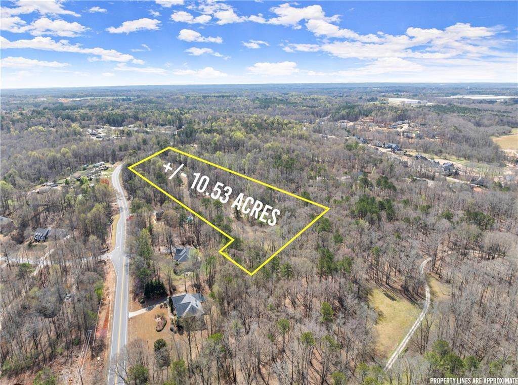 1515 Highway 60 - Photo 1