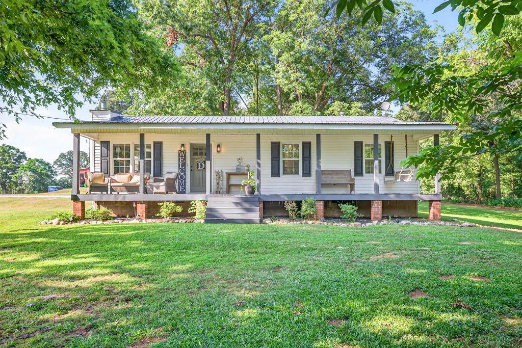 1724 Cedar Grove Church Road - Photo 1
