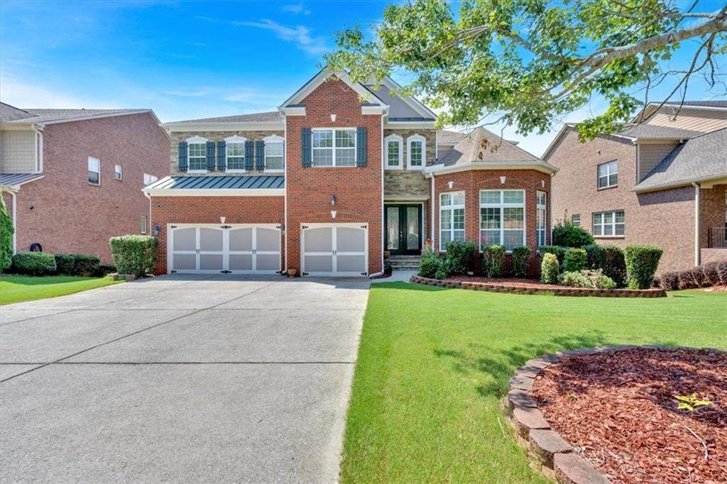 3819 Courson Street - Photo 1