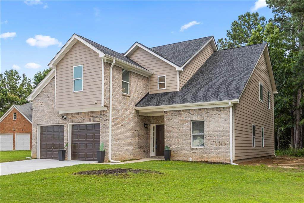 3405 Summer Brooke Way - Photo 1