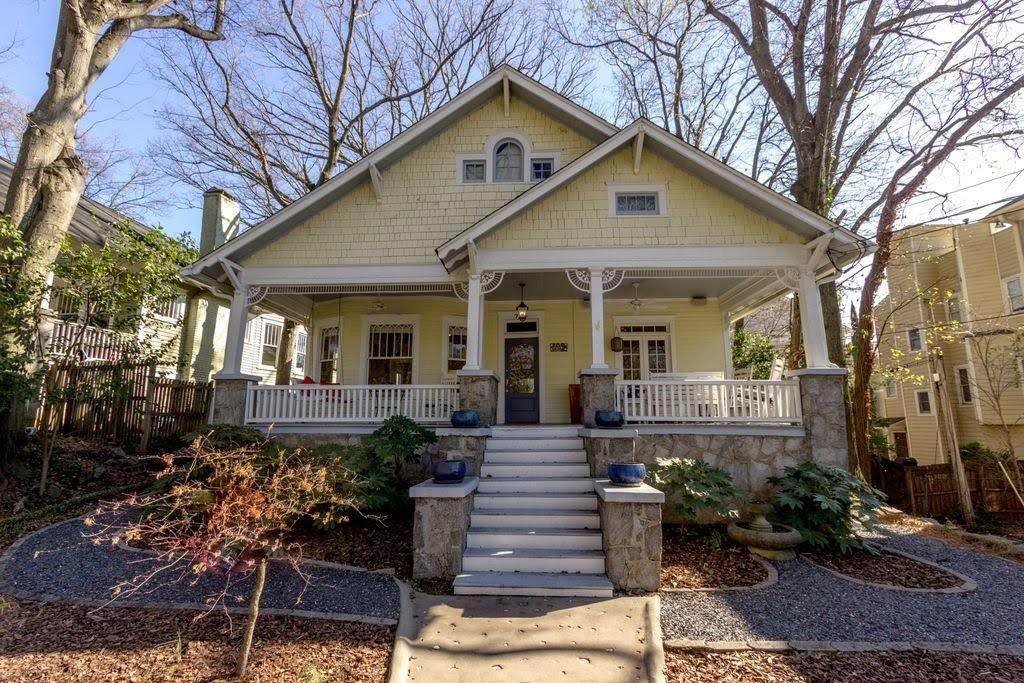 743 Saint Charles Avenue - Photo 1